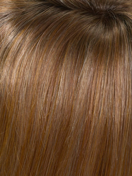 Charlotte Wig by Envy | Lace Front | Mono Part | Synthetic Fiber