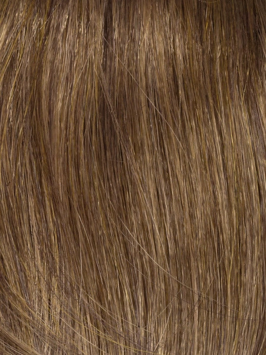 Charlotte Wig by Envy | Lace Front | Mono Part | Synthetic Fiber