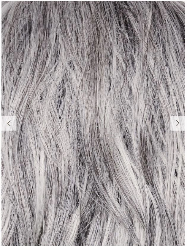 Charlotte Wig by Rene of Paris | Heat Friendly Synthetic