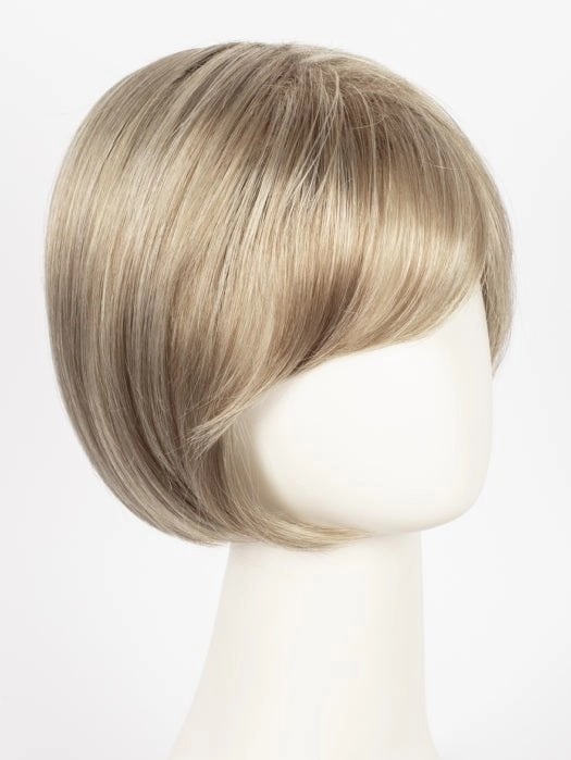 Charm Petite | Synthetic Wig (Basic Cap)