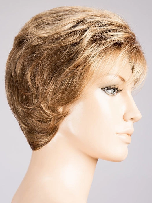Charme Wig by Ellen Wille | Hair Society | Extended Lace Front | Double Monofilament