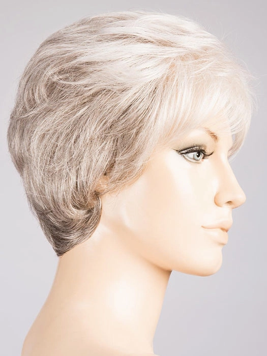 Charme Wig by Ellen Wille | Hair Society | Extended Lace Front | Double Monofilament