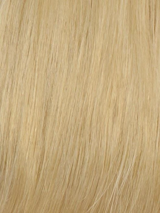 Charmed Life 12 | Human Hair Topper (Mono Top)