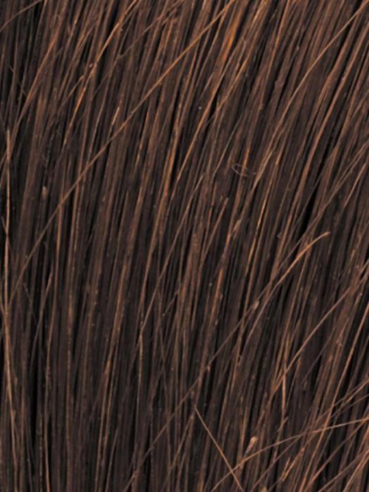 Charmed Life 12 | Human Hair Topper (Mono Top)