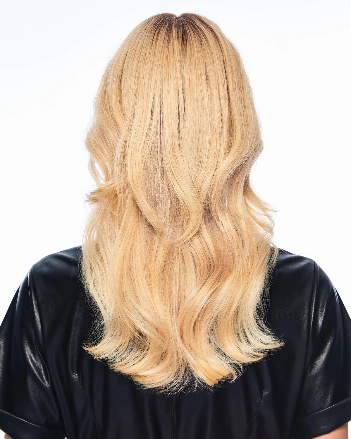 Charmed Life 12 inch | Monofilament Human Hair Wiglet by Raquel Welch