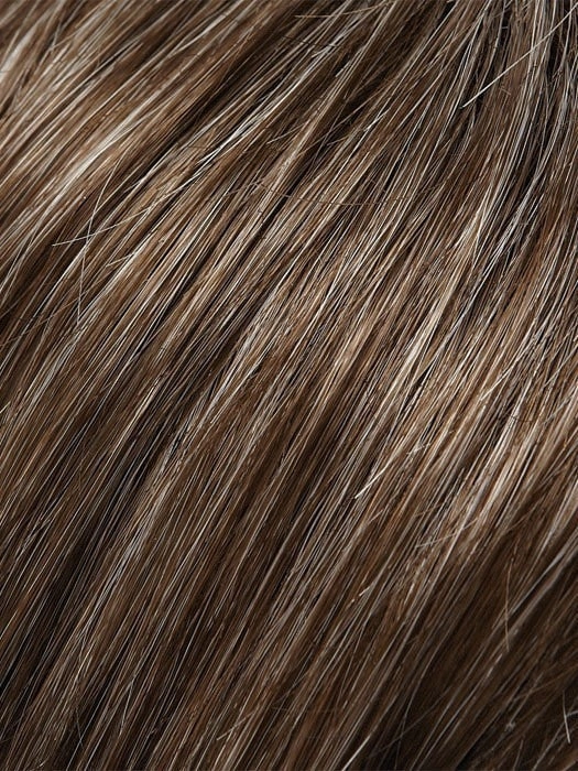 Chelsea | Synthetic Wig (Basic Cap)