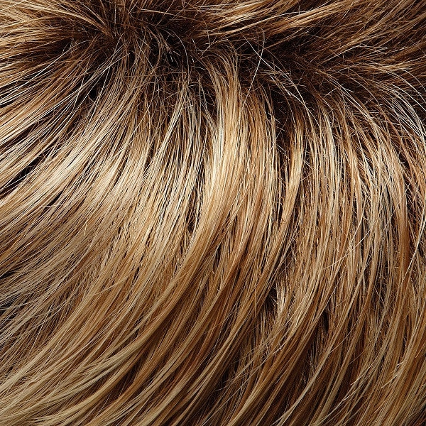 Chelsea Wig by Jon Renau | Synthetic Hair | Average Cap