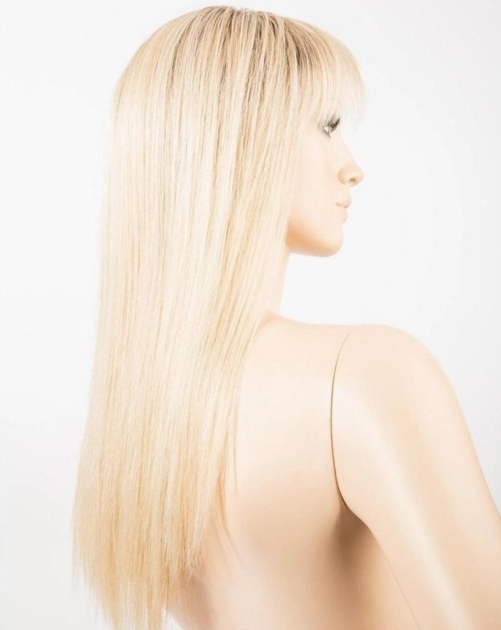 Cher Wig by Ellen Wille | Heat Friendly Synthetic Hair | Petite/Average Cap