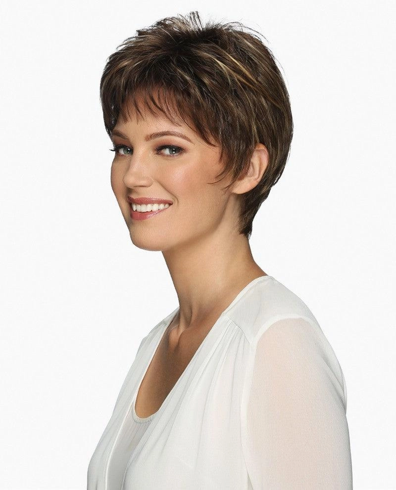 Cheri Wig by Estetica Designs | Synthetic (Traditional Cap)