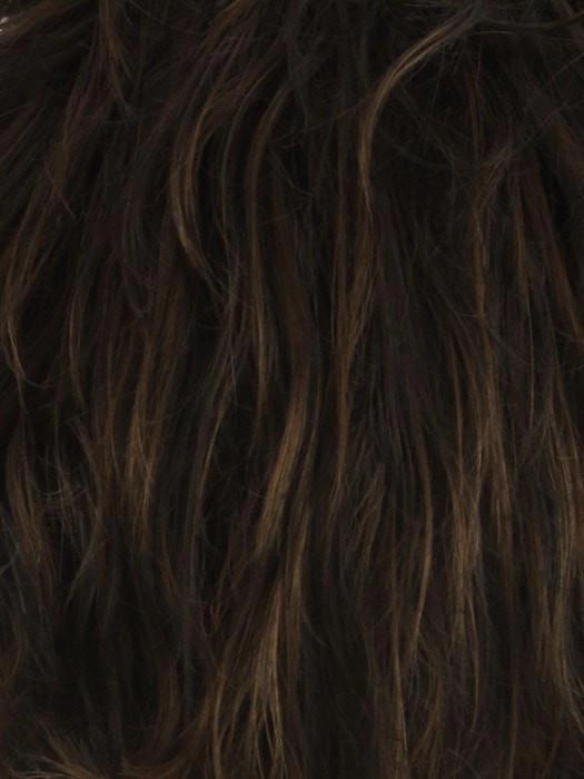 Chic Choice | Synthetic Wig (Basic Cap)