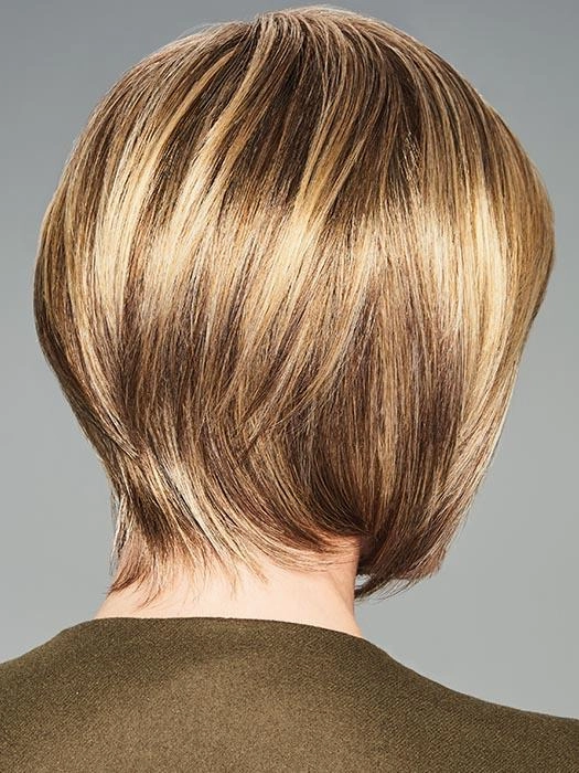 Chic Choice | Synthetic Wig (Basic Cap)