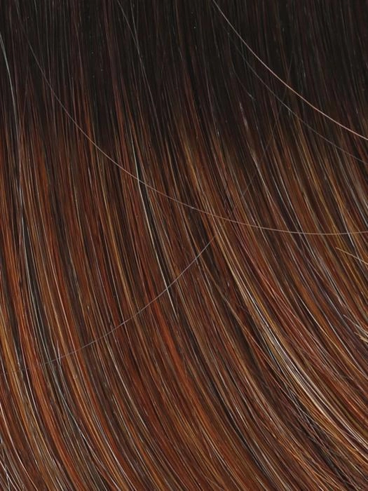 Chic Choice | Synthetic Wig (Basic Cap)