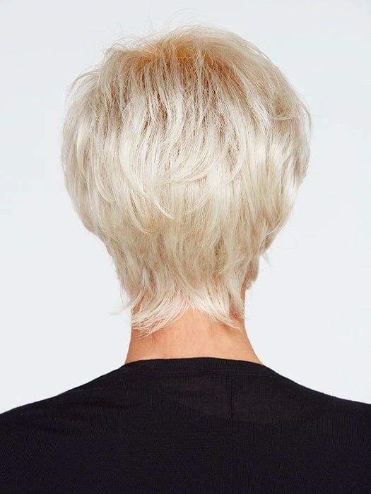 Chic It Up | Synthetic Wig (Mono Crown)