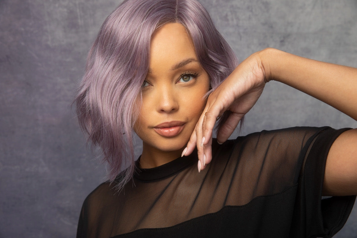 Chic Wavez Wig by Rene of Paris | Muse Series | Heat Friendly Synthetic