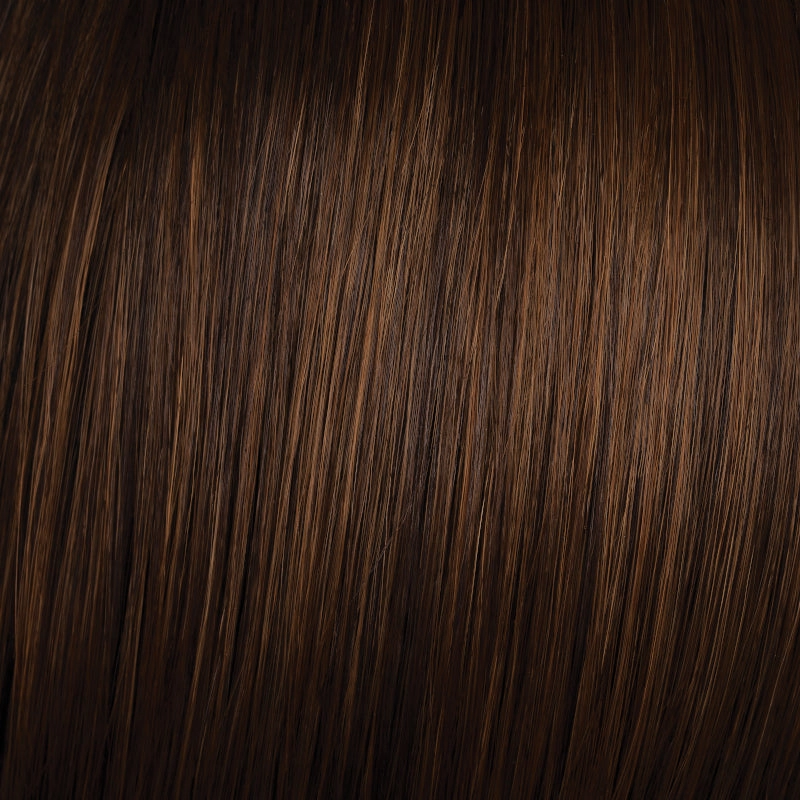Chic Wavy Wig by Hairdo | Heat Friendly Synthetic Fiber