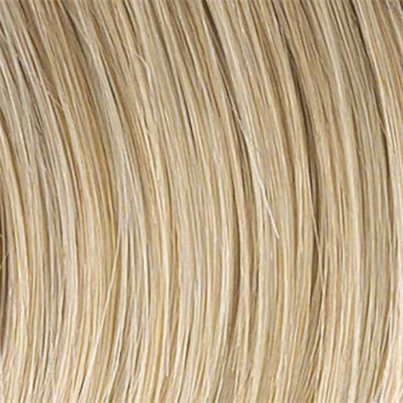Chic Wavy Wig by Hairdo | Heat Friendly Synthetic Fiber
