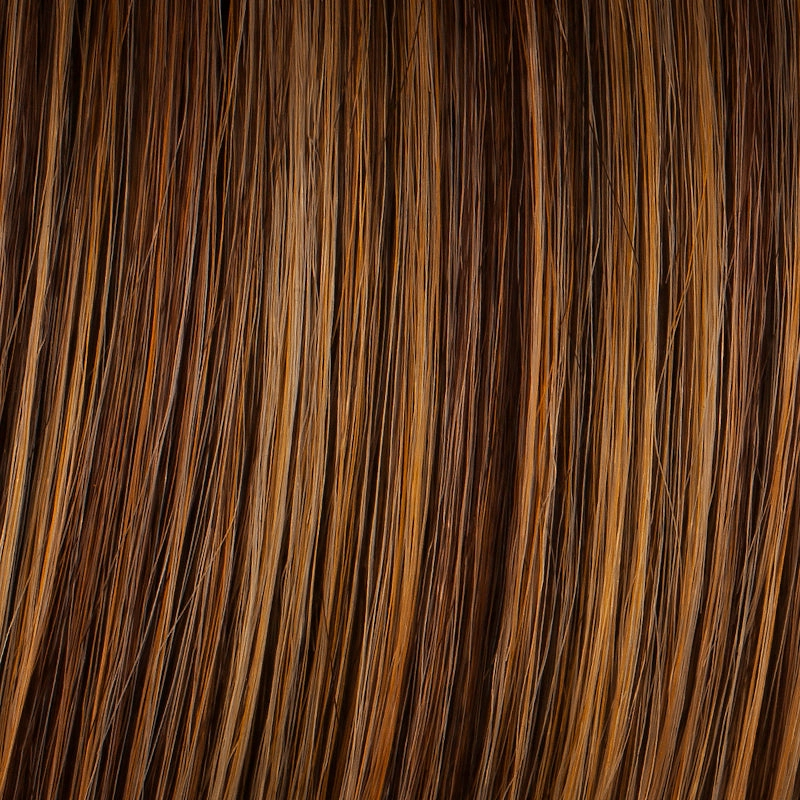 Chic Wavy Wig by Hairdo | Heat Friendly Synthetic Fiber