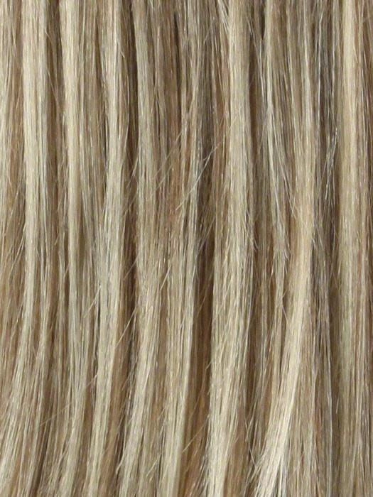 Chilli | Synthetic Lace Front Wig (Basic Cap)