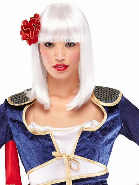 china doll long