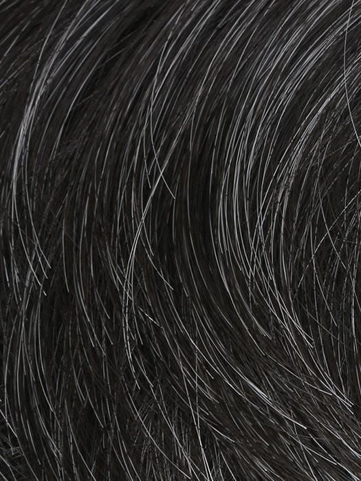 Chiseled | HF Synthetic Lace Front Wig (Mono Top)