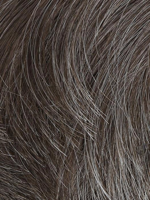 Chiseled | HF Synthetic Lace Front Wig (Mono Top)