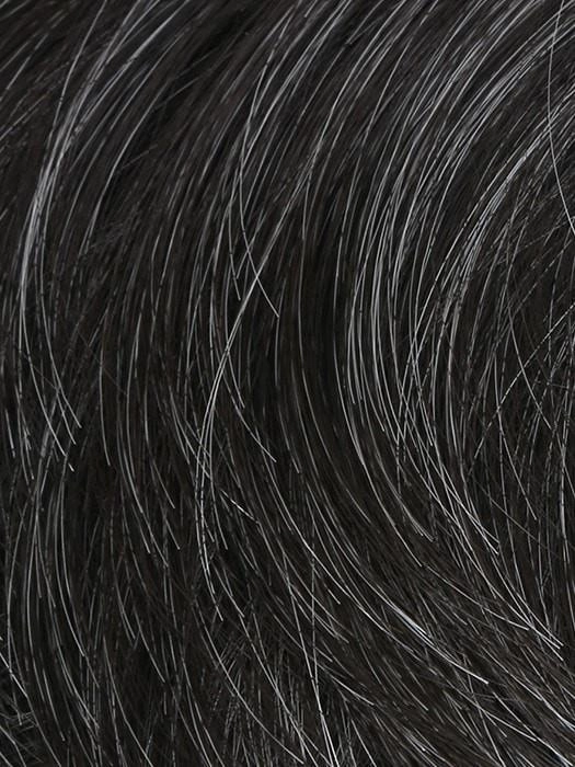 Chiseled | HF Synthetic Lace Front Wig (Mono Top)