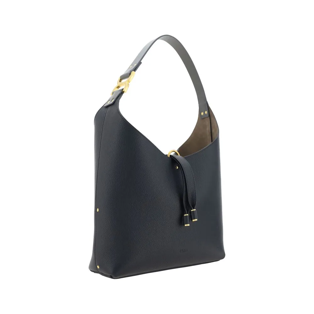 Chlo?? Marcie Shoulder Bag