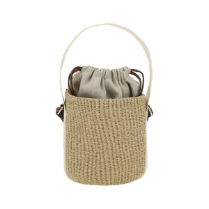Chlo?? Mifuko Bucket Bag