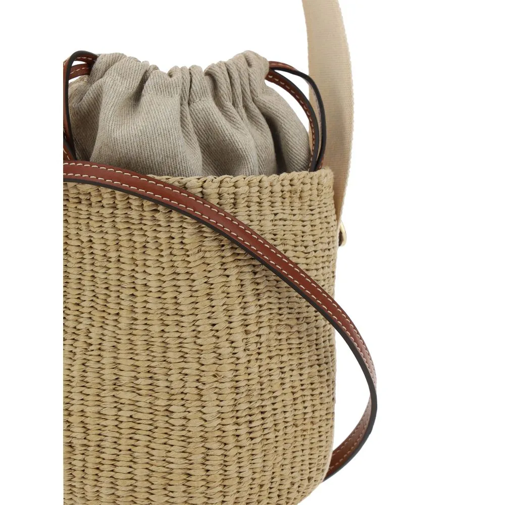 Chlo?? Mifuko Bucket Bag