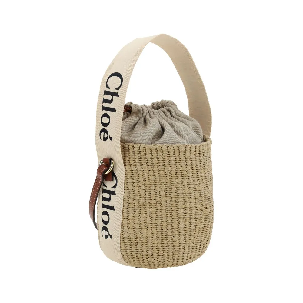 Chlo?? Mifuko Bucket Bag