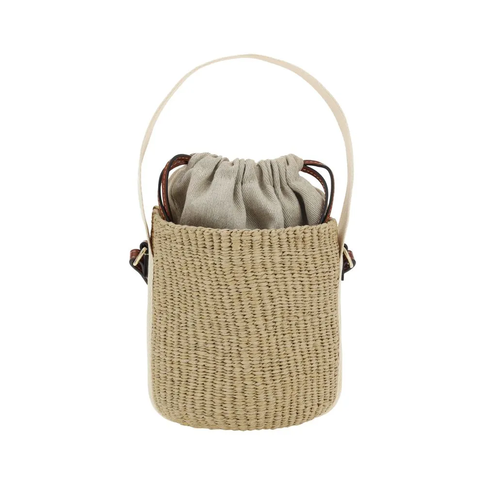 Chlo?? Mifuko Bucket Bag