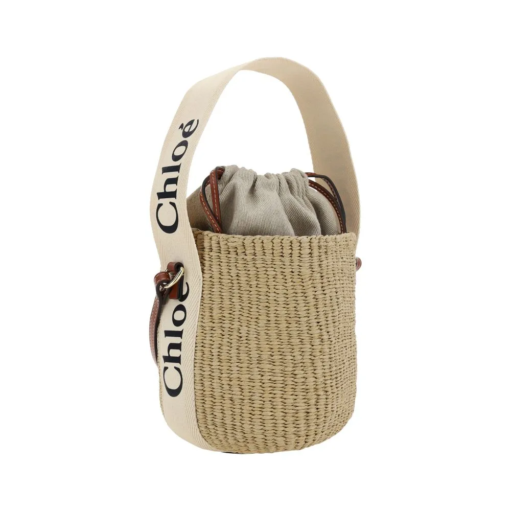 Chlo?? Mifuko Bucket Bag