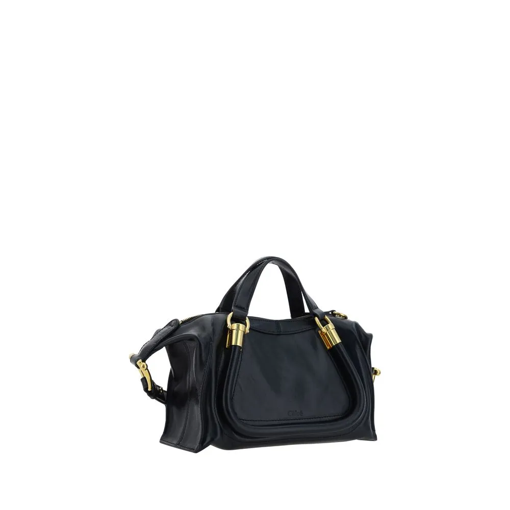 Chlo?? Paraty Shoulder Bag