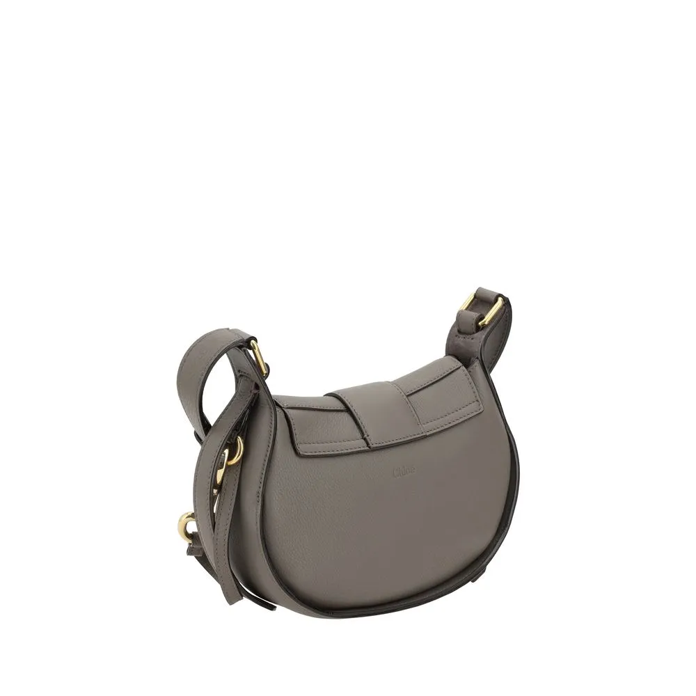 Chlo?? Ride Shoulder Bag