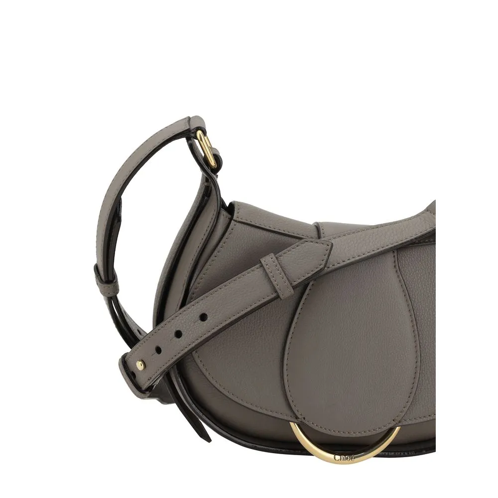 Chlo?? Ride Shoulder Bag
