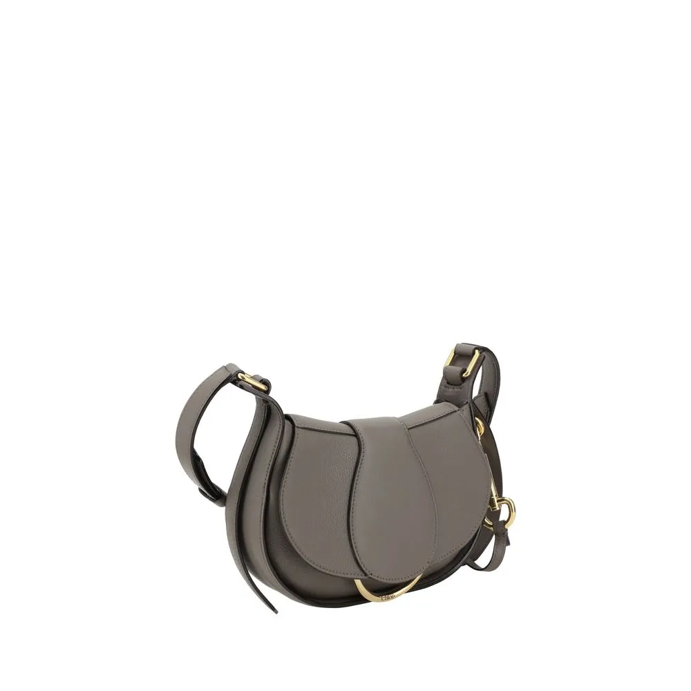 Chlo?? Ride Shoulder Bag