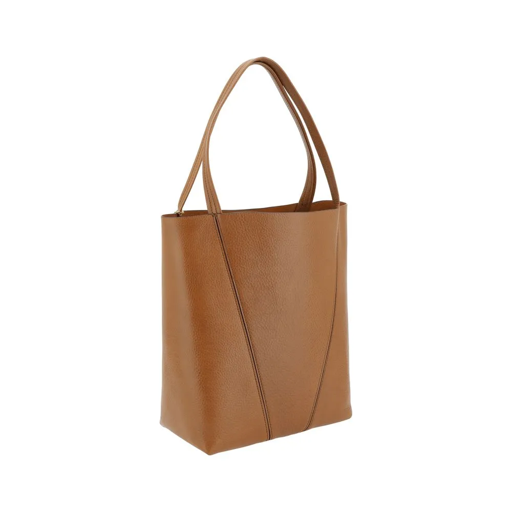 Chlo?? Spin Shoulder Bag