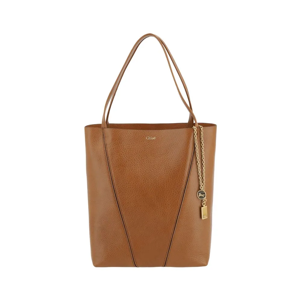 Chlo?? Spin Shoulder Bag