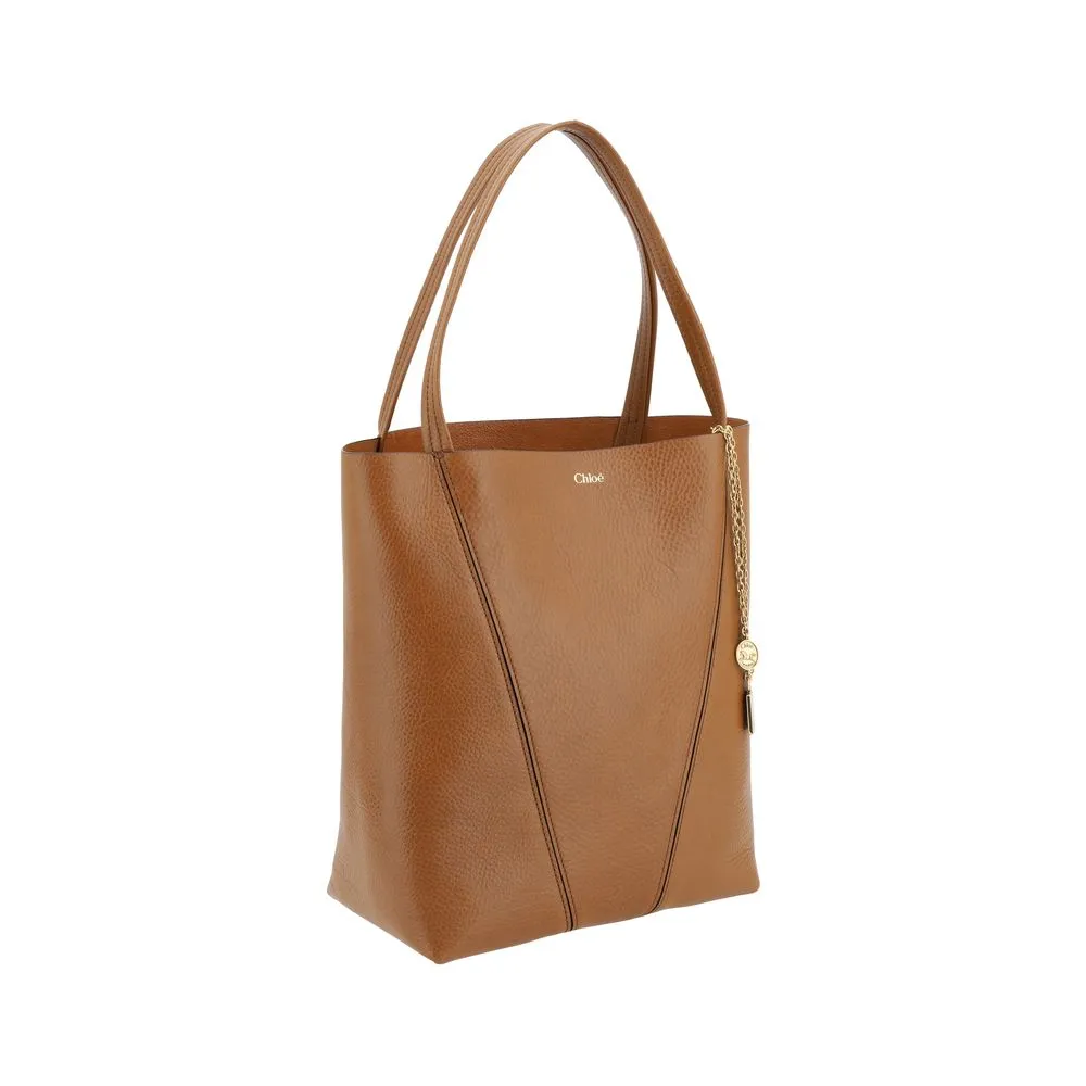 Chlo?? Spin Shoulder Bag