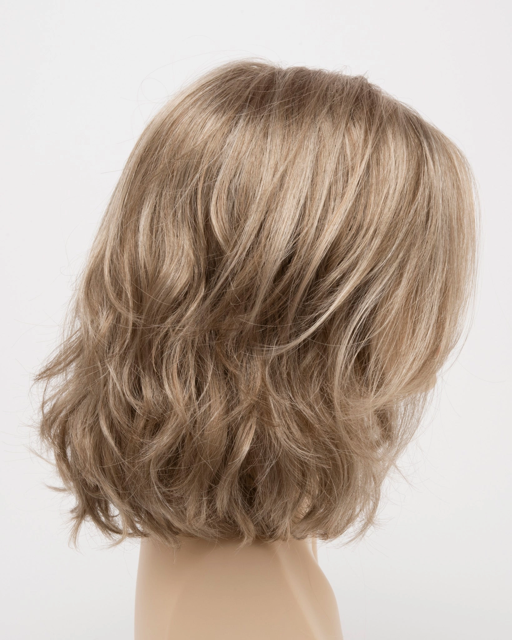 Chloe Wig by Envy | Lace Front | Mono Part | Synthetic Fiber