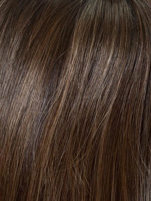 Chloe Wig by Envy | Lace Front | Mono Part | Synthetic Fiber