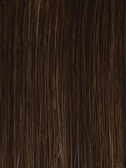 Chopped Pixie | Synthetic Lace Front Wig (Mono Top)