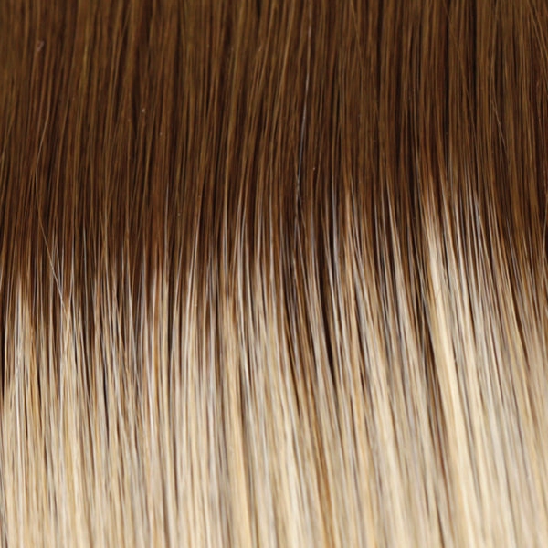 Chopped Pixie Wig by TressAllure | Heat Friendly Synthetic Hair | Average Cap