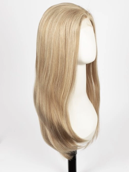 Christina | Remy Human Hair Lace Front Wig (Hand-Tied)