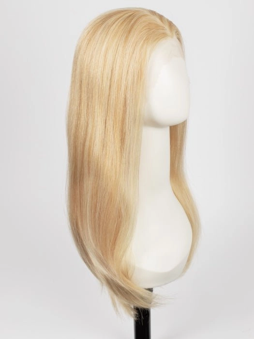 Christina | Remy Human Hair Lace Front Wig (Hand-Tied)
