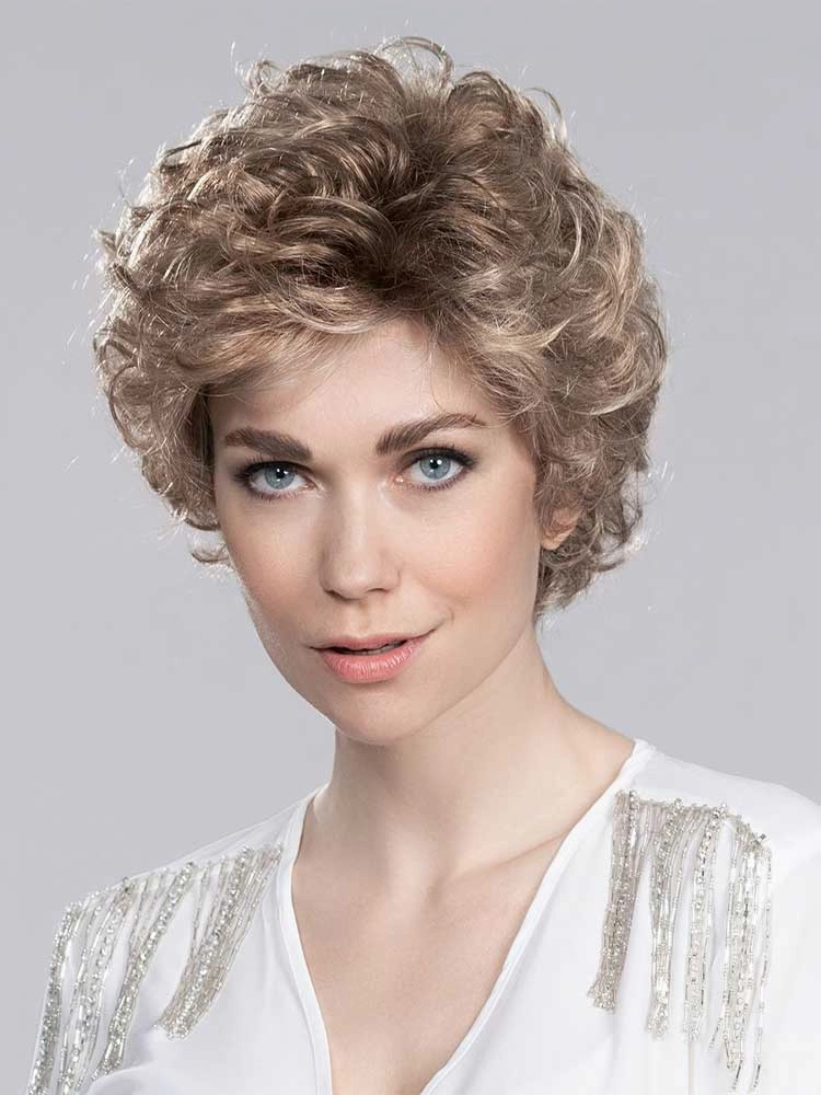 City Mono wig - Ellen Wille Hairpower Collection