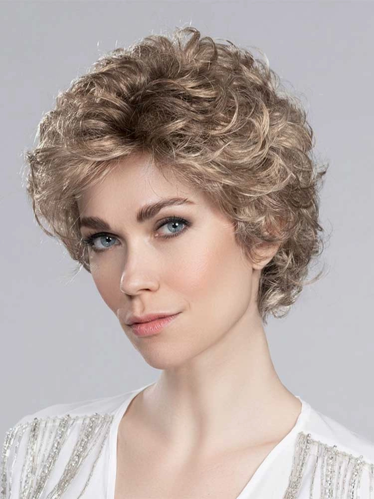 City wig - Ellen Wille Hairpower Collection