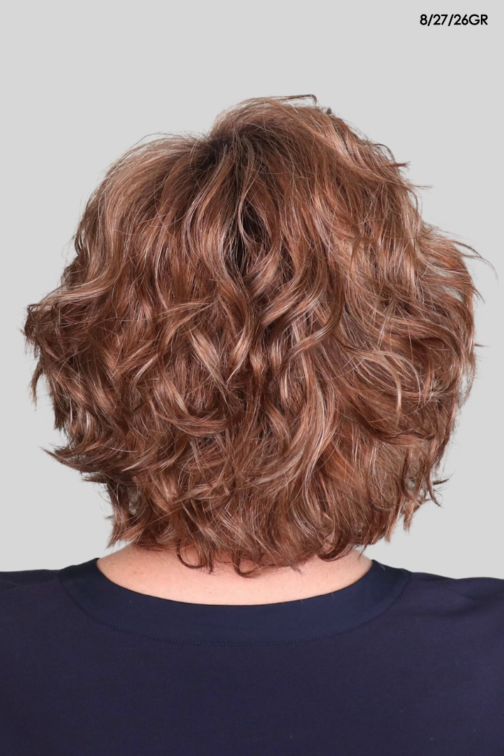 Claire Wig by Henry Margu | Synthetic Hair | Average Cap