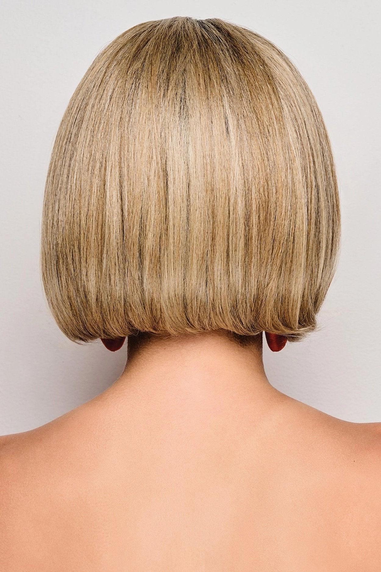 Classic Bob Headband Wig