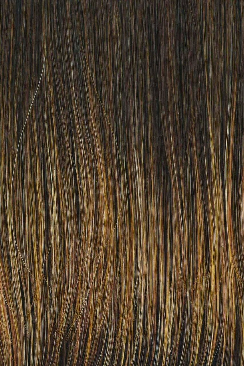 Classic Cut Wig by Raquel Welch | Heat Friendly Synthetic (Mono Crown Traditional Cap)